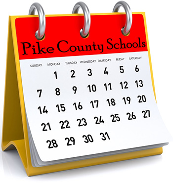Fulton County Calendar 2023 24 [Updated] Proposed 2023-24 School Calendar 2 - Pike County Schools