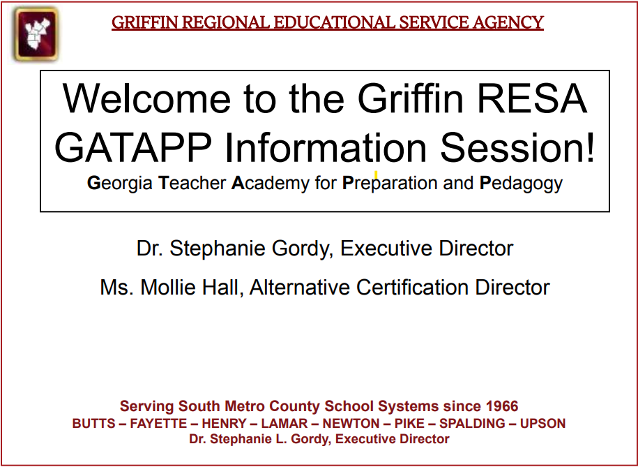 Employment Opportunities Pike County Schools